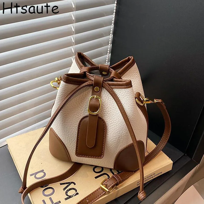 

Сумка-шоппер из искусственной кожи с плюшевыми элементами, новинка в категории женских сумок, вместительная сумка через плечо, осенне-зимняя коллекция.