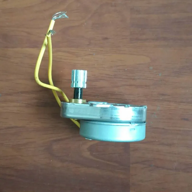 FLECK 2850 2900 2750 5600 Control valve Timekeeping motor Clock softening Machine head Timing accessories water softener