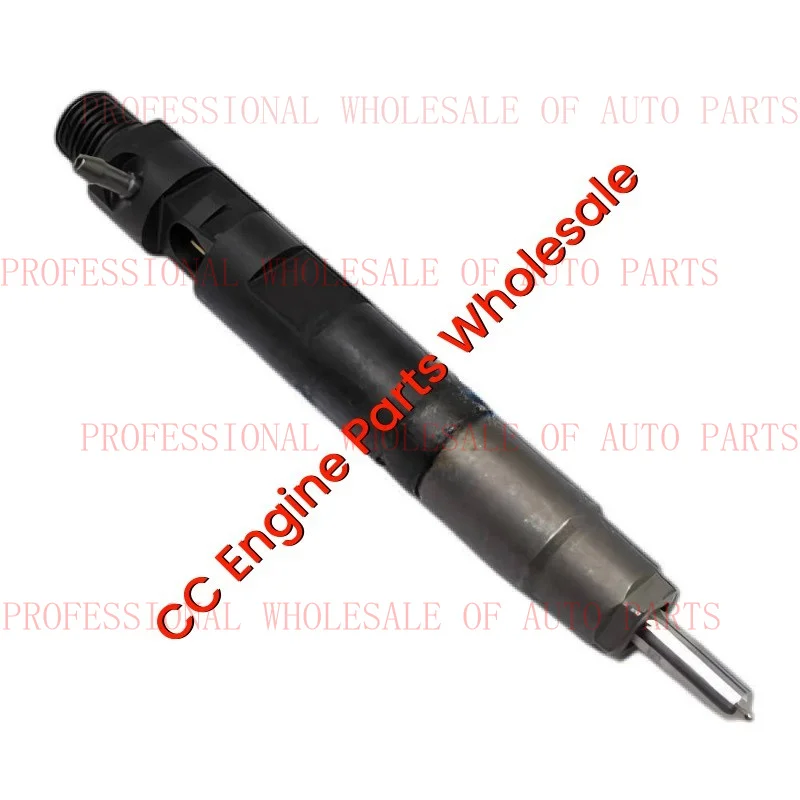 V+ Fuel Injector F6800-53003 F6800-53061 28320793 For Kioti Tractor RX7320C 4F243T