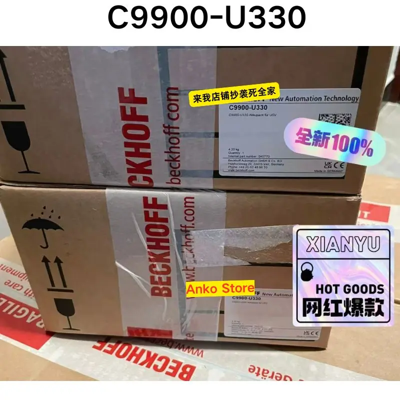 

Brand-new Original C9900-U330 power module
