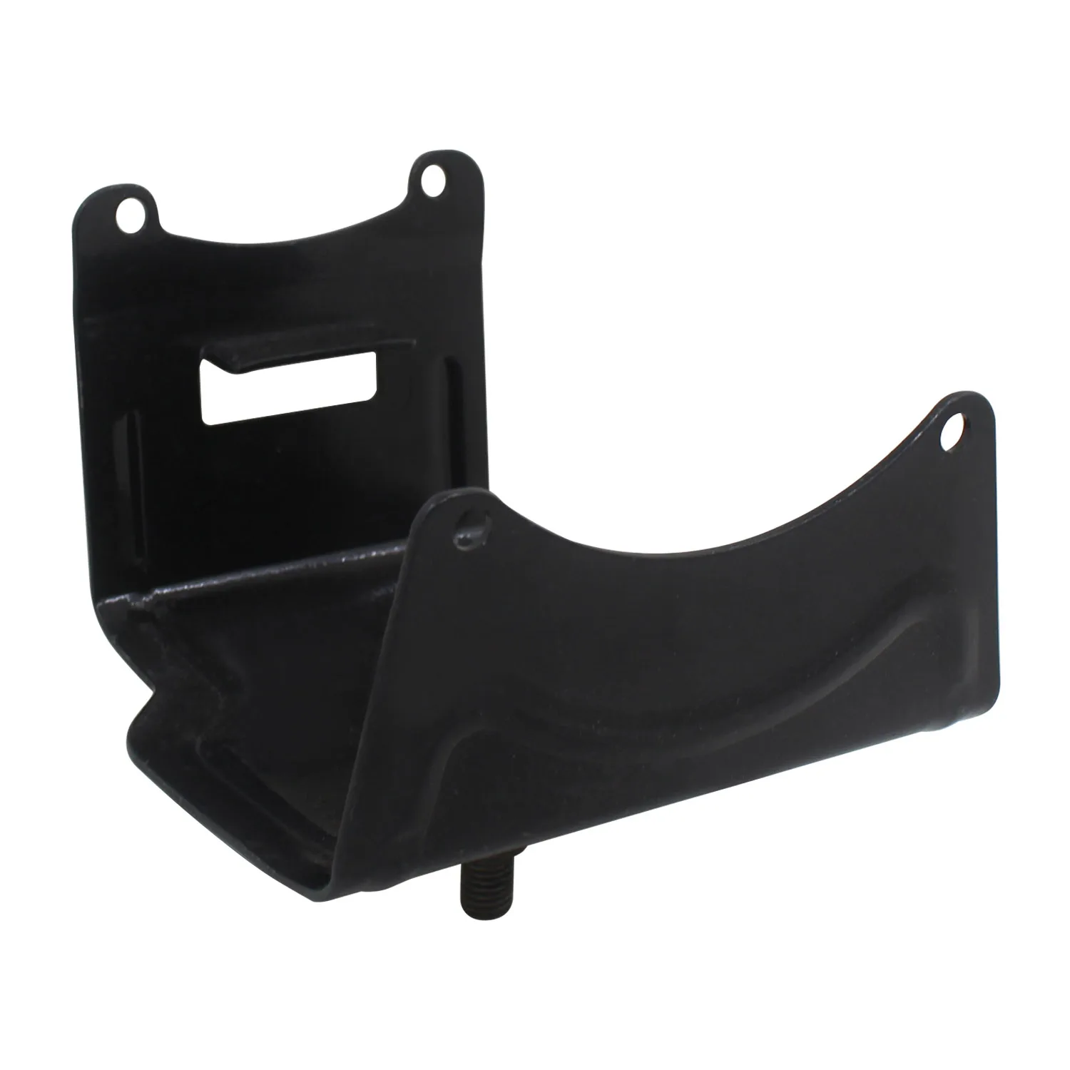Lawn mower fuel tank bracket for Shoulder Carrying Mower Cutter 1PC Weeding Machine Grass Trimmer fuel tank Mount Plate Base