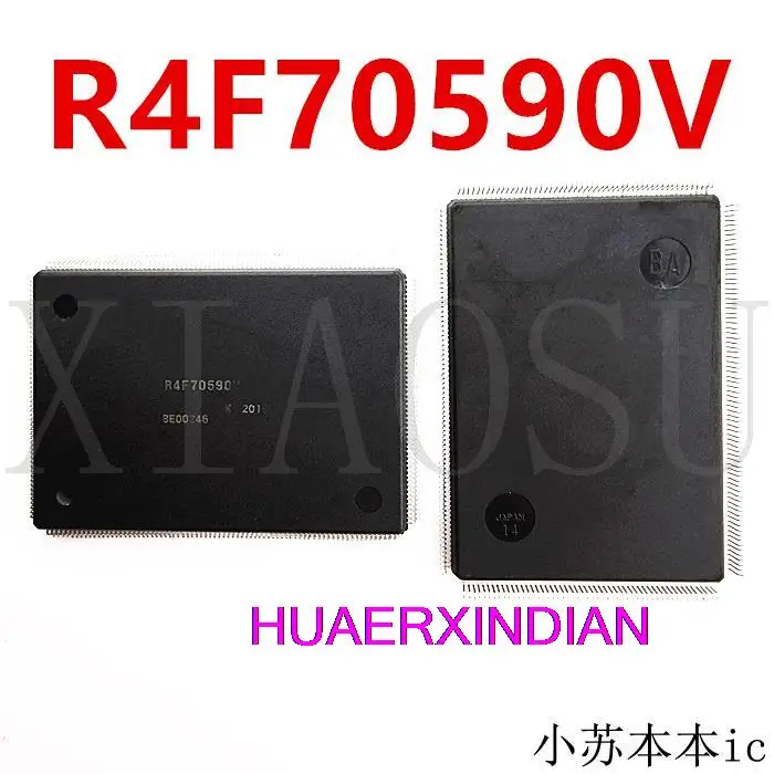 

R4F70590V R4F70590 БГА