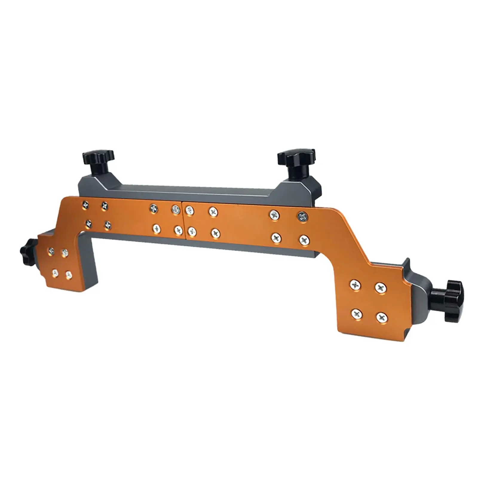 Woodworking Spacing Tool, Bed Cabinet Frame Spacing Tool Aluminum Alloy Hand