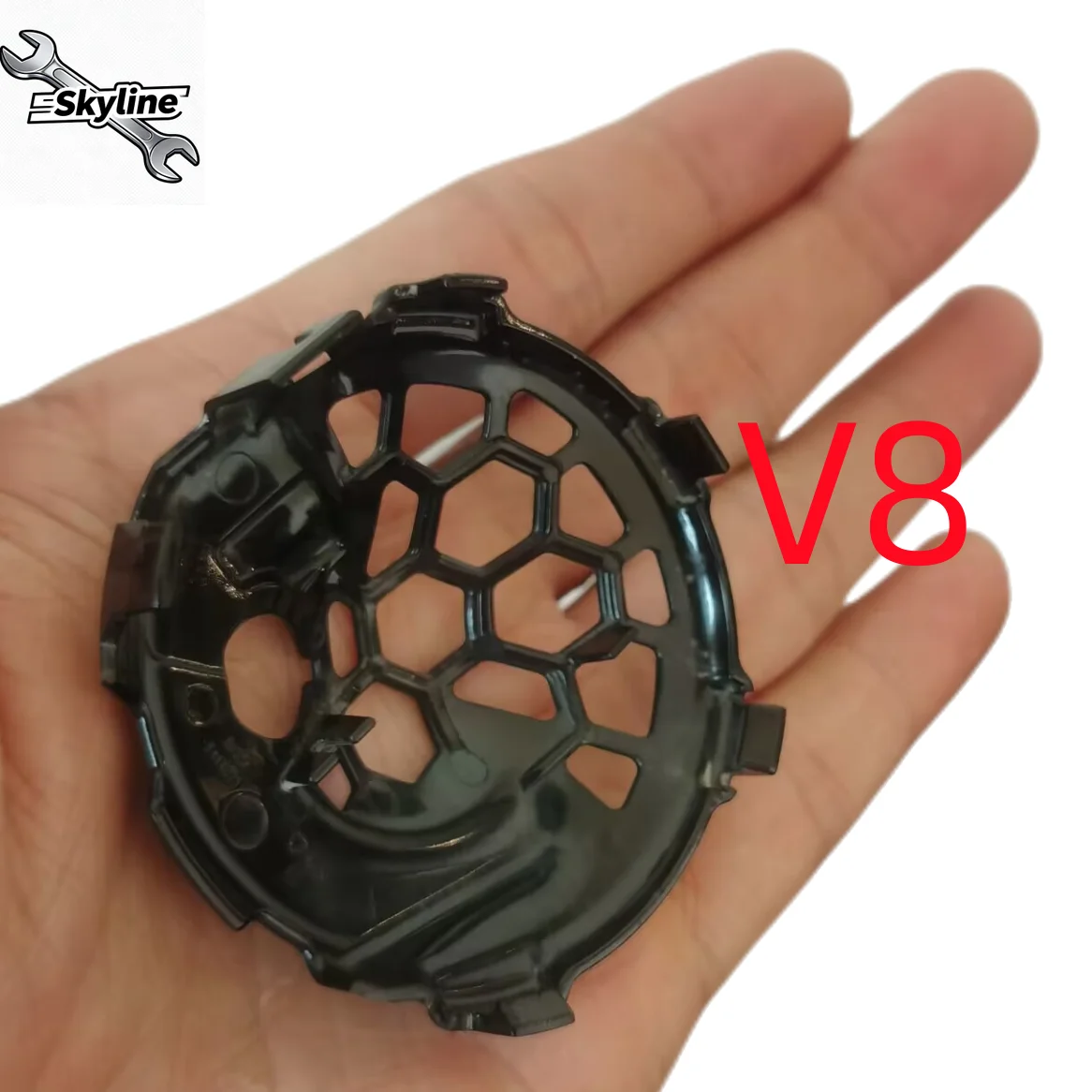 Vacuum Cleaner Deflector V7 V8 replacement Motor protection net