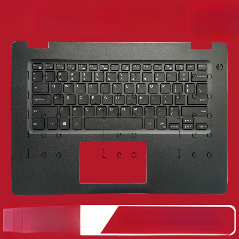 

Подходит для совершенно новой оригинальной интегрированной клавиатурной панели Dell Latitude 3490 C, артикул: 0MMC2D.