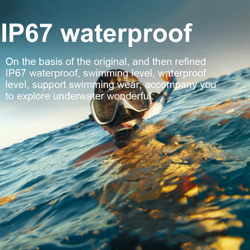 Reloj inteligente para exteriores, pantalla AMOLED de 1,43 ", llamada BT, deportes, Fitness, resistente al agua, memoria de 128M, salud, música, batería de 400Mah