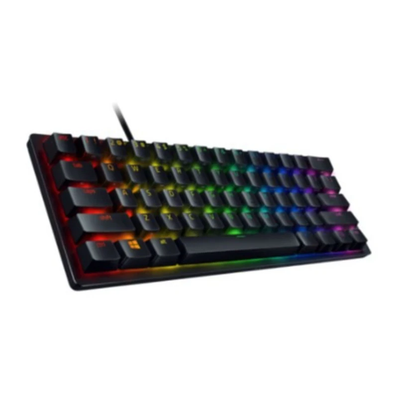 

Soul Hunter Light Spider Mini Edition, portable, e-sports, game mechanical keyboard