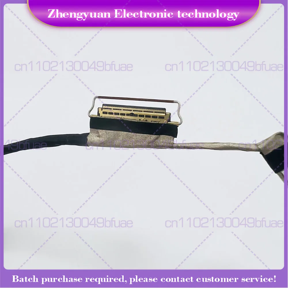 NEW LCD Cable EDP Cable for LENOVO IdeaPad 1-14ALC7 1-14IJL7 JS470 C02C00US00 C02C00US10 C02C00US20 C02C00US30