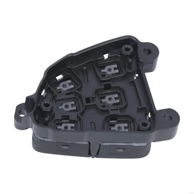 M76E W205 Lenkradtasten-Set für W205 2014–2017, Innenfunktionstaste – Detail 4