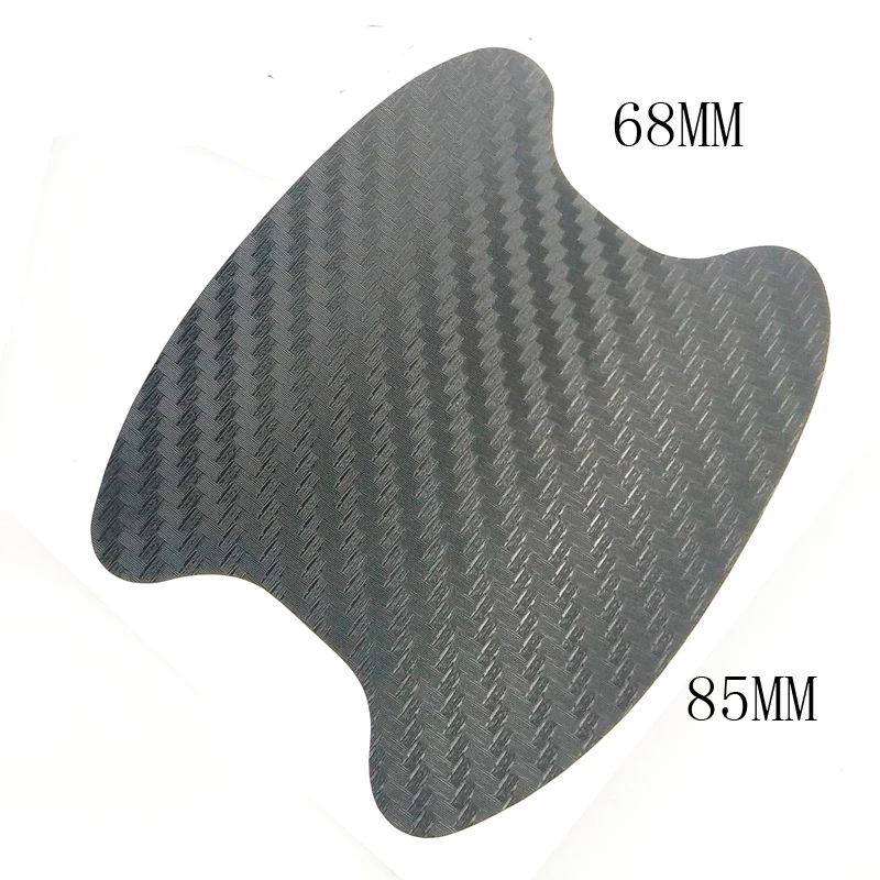 2018 Hot Car Door Handle Scratches Automobile for ford focus 3 opel astra h lada vesta solaris lada kia toyota hyundai creta