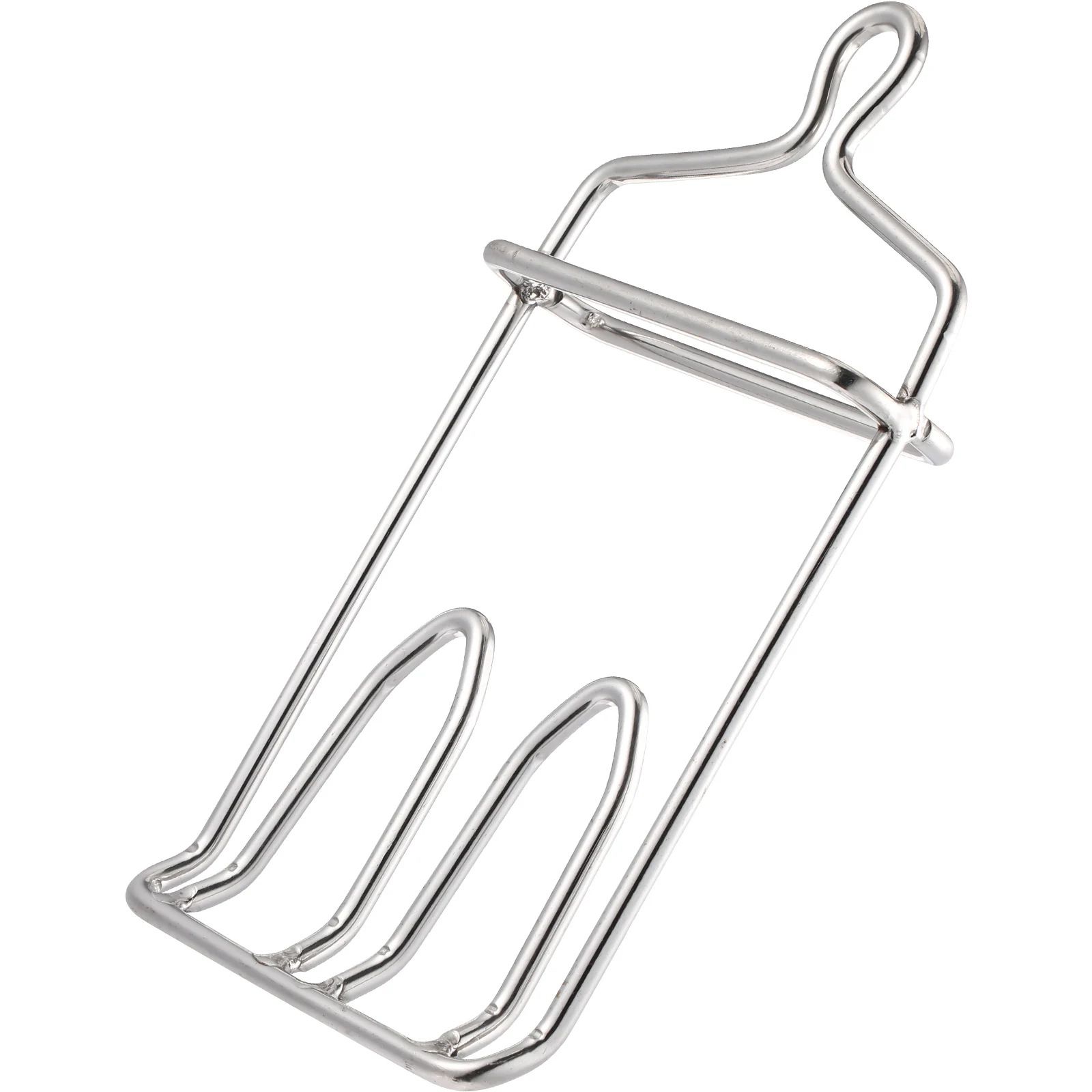 

Poultry Hooks for Hanging Chicken Duck Stainless Steel Meat Hook Slaughter Equipment BBQ Farm Use Long Lasting No Rust