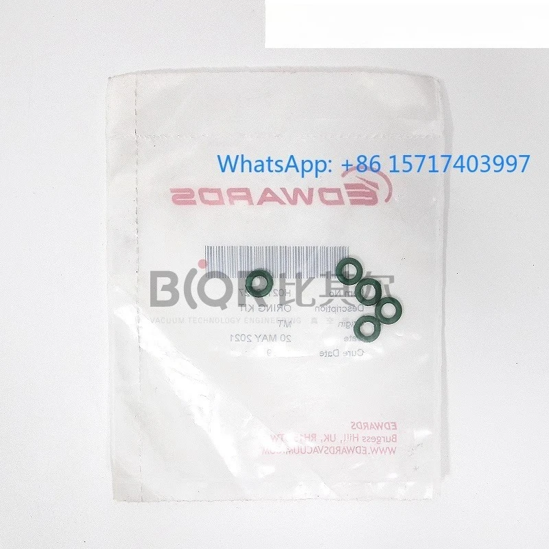 

Diffusion vacuum pump heating element H02123027/H01700113/H0170054 heater