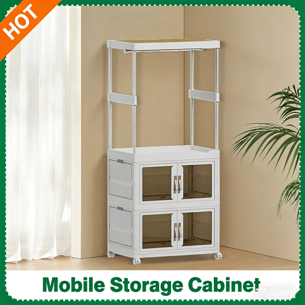 

Портативная полка для гардероба с подвесным стержнем и шкафом Легкая сборка Многокомпонентная полка для хранения большой вместимости для