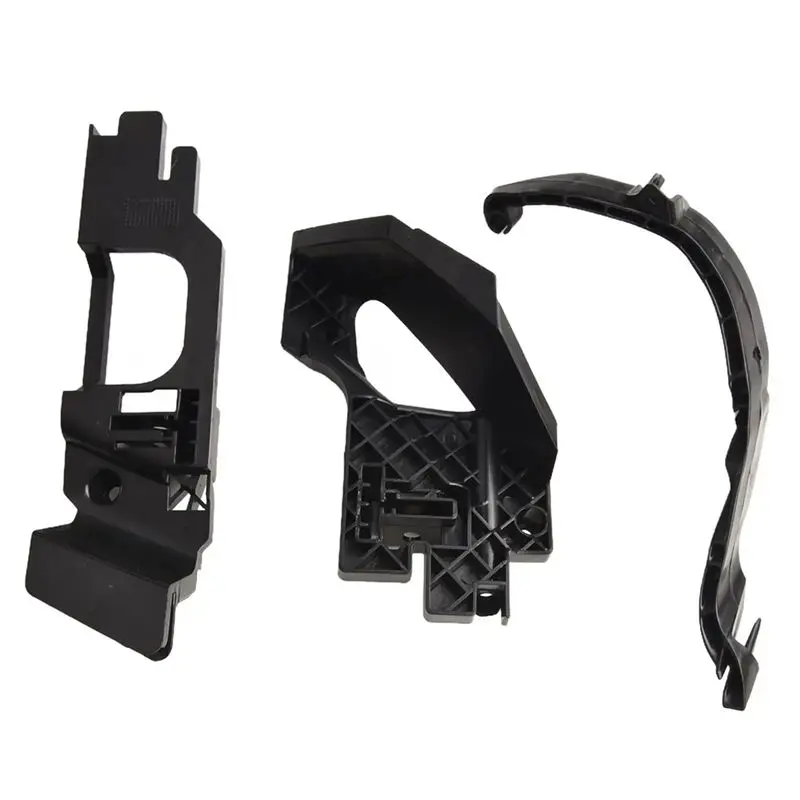 

AEA7-Кронштейн передней фары автомобиля для BMW для X6 F15 F85 F16 F86