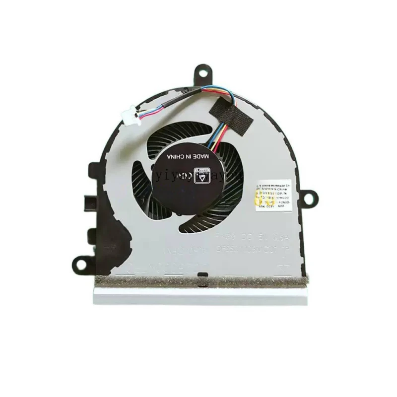 Вентилятор 07MCD0 для Dell Inspiron 3501, 5570, 15-5575, 3583, 5593, 3505