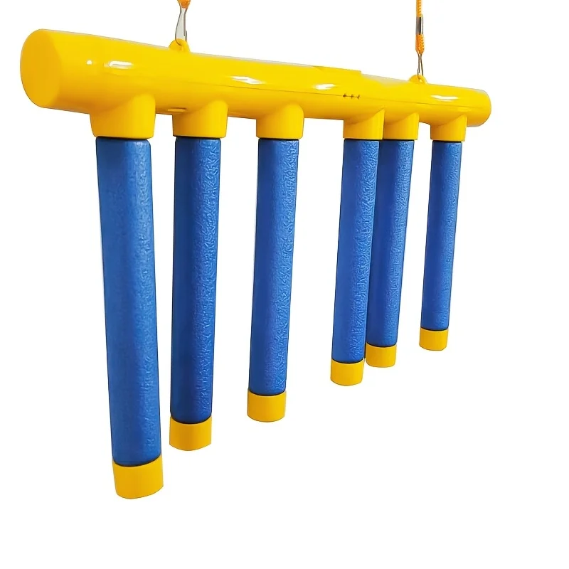 Challenge Falling Sticks Game Kids Stick Catching Toy Training Reaction Ability Educational Parent-Child Interactive Toy Sports