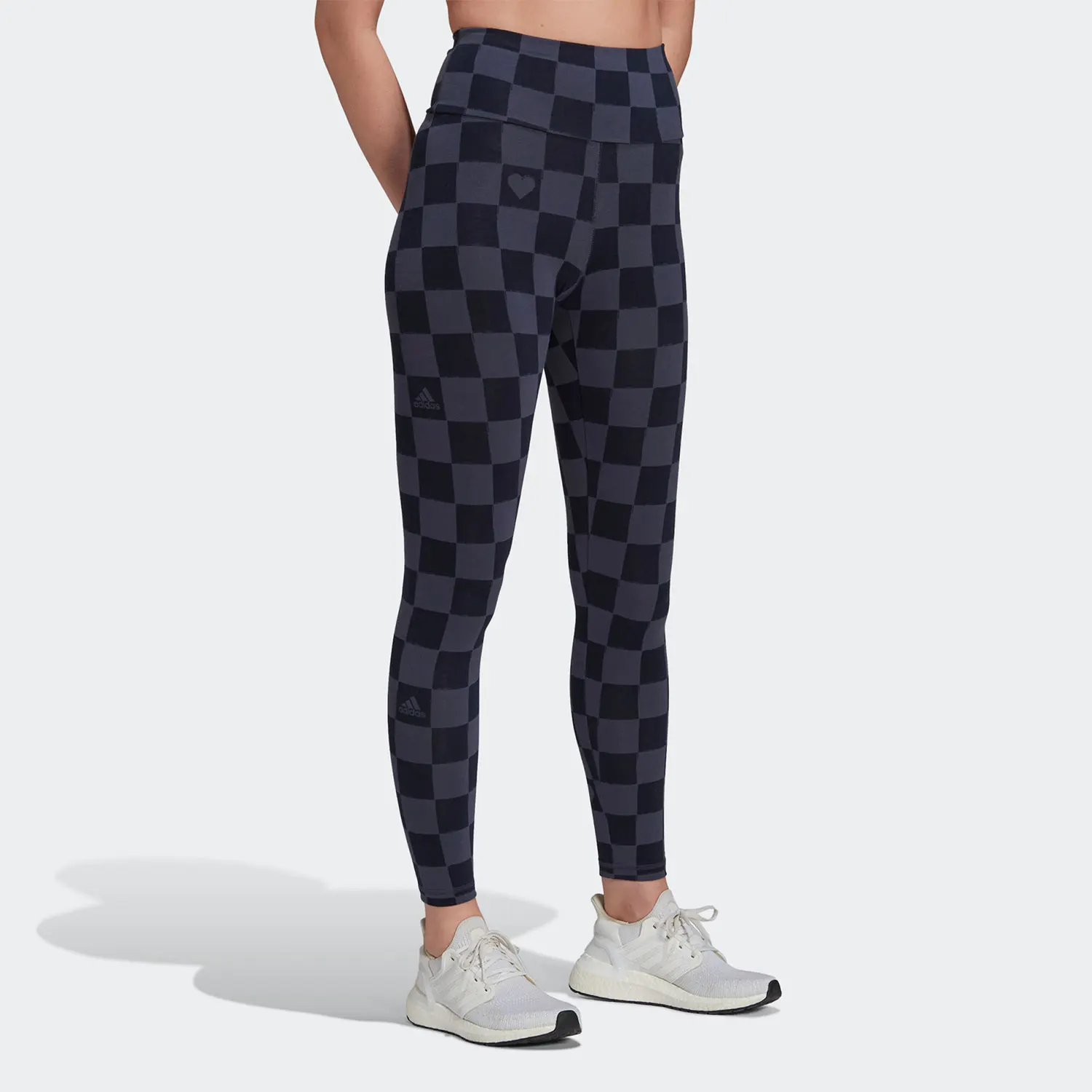 

Adidas genuine New Women's Fitness Training Tights HU0029