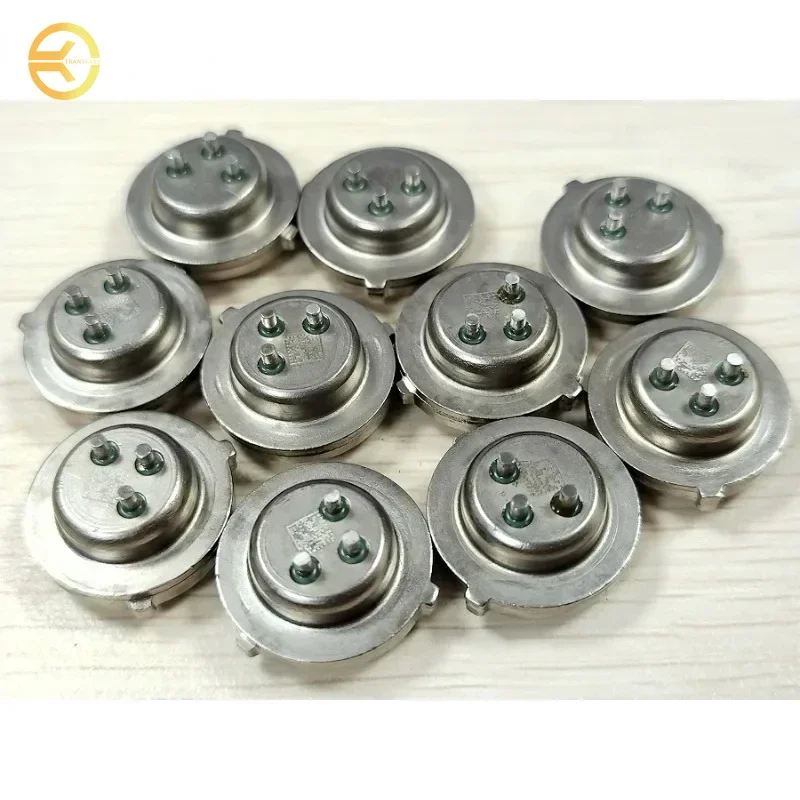 

Brand New 0DE DQ500DQ380DQ381Transmission Control UnitTCU Clutch Position Pressure Sensor P173500 P17360 ForVW Trannsporter Scir