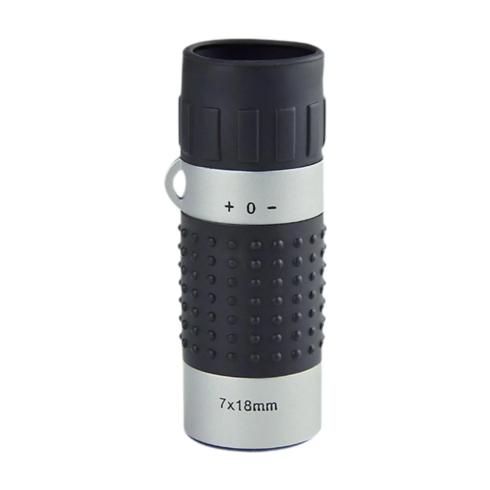 Monocular Telescope Single Tube Telescope for Hiking Festival Living Concert