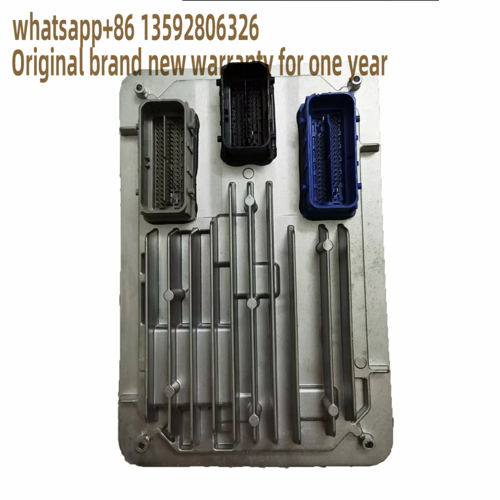 

Original Engine Control Module Ecu Is Available For The Buick Cadillac Chevrolet 12700447