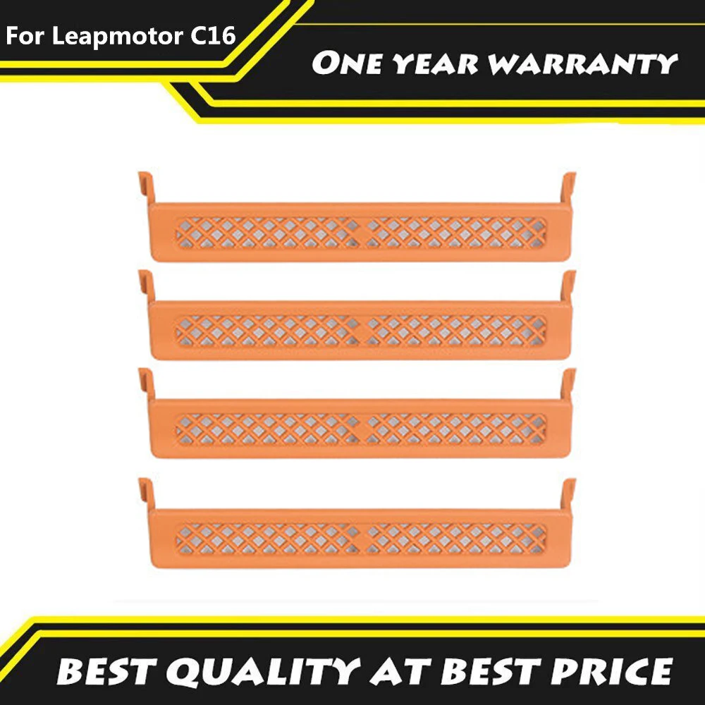 

Защитная накладка на центральную консоль, приборную панель и дефлектор кондиционера для Leapmotor C16 2024, 2025, 2026 – аксессуар для интерьера автомобиля