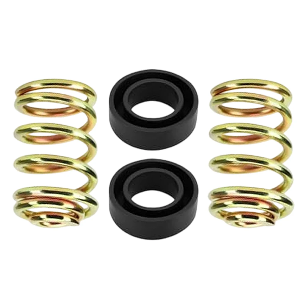 

Lawn Mower Seat Springs Fits For Cadet ZT1 And TS142 Mowers For XD1687915,1688050, XD1696777, And TS142 Models.283516, 422127-4.