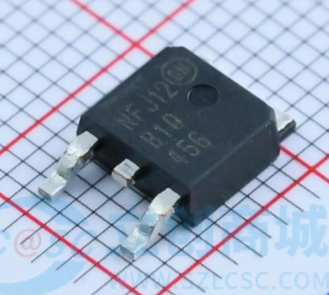 25PCS MBRD1045T4G B1045G TO-252-2 100% New original Chipset IC Electronic Component SMD