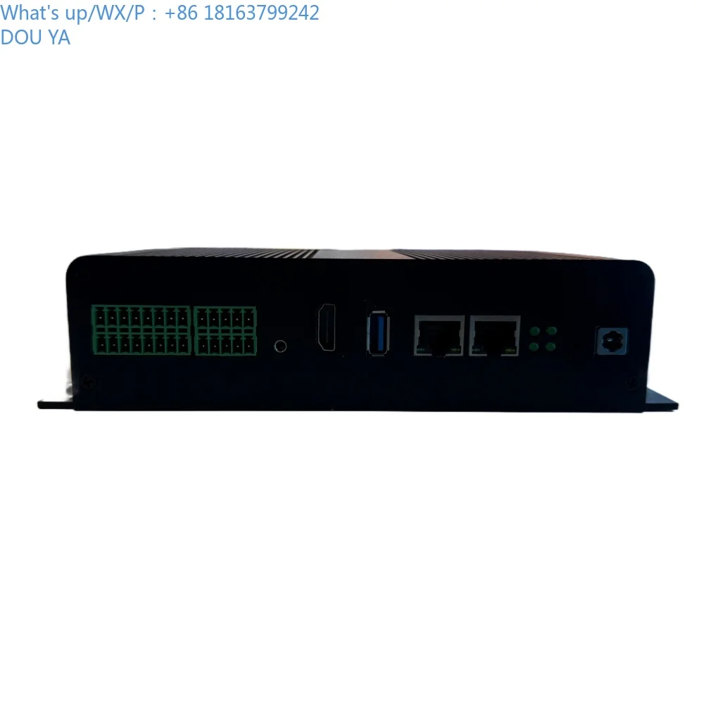 Video Al Analysis A…