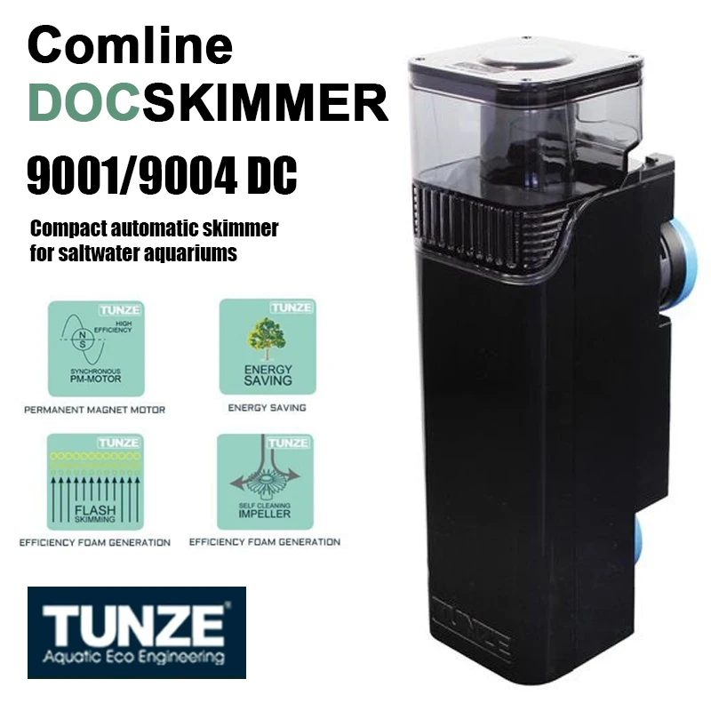 Tunze Doc Protein S…