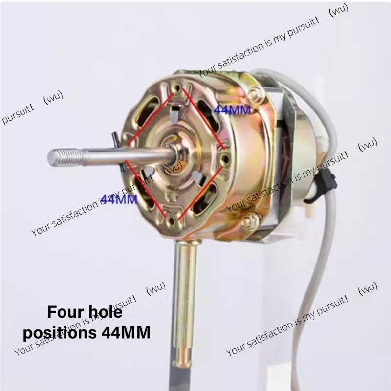 

Подходит для универсального качающегося двигателя напольного вентилятора W8KC, высокой эффективности, энергосбережения, сильного ветра, бесшумного.