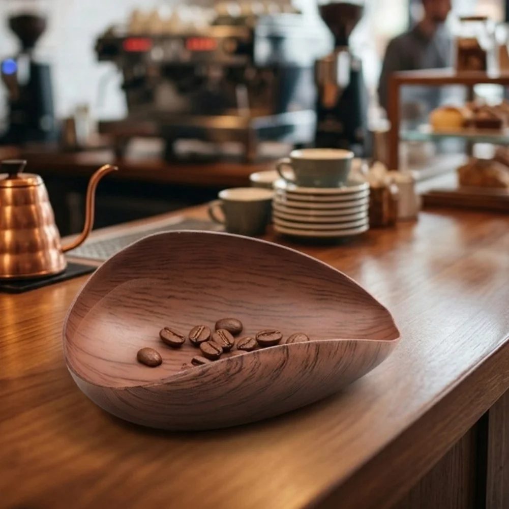 Stainless Steel Coffee Display Tray Stainless Steel Anti-deformation Coffee Display Tray For Cupping Stainless