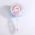 1808 Rainbow Cat