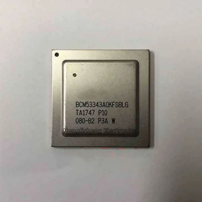 1PCS New BCM53343A0KFSBG  BCM53343AOKFSBG  BGA  Programmable Gate Array Chip IC