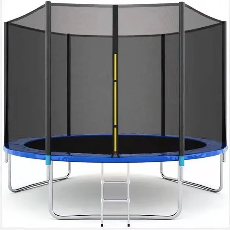 

Commercial Fitness Jumping Kids Trampolin Adultos Indoor Inflatable Trampolines From China