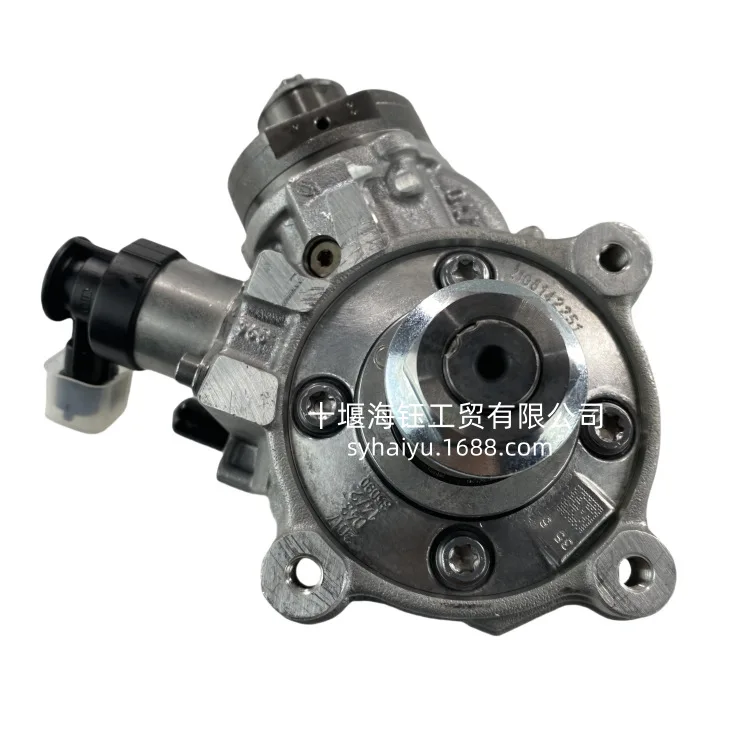 

Горячая распродажа: Высоконапорный насос для восстановления двигателя 0445010507