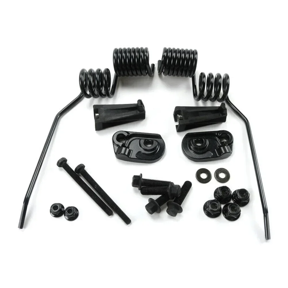 

1Set Rail Mount Ice Scratchers For Ski-Doo 850 Summit X Expert E-TEC For REV-Gen4 Replace 860201728 Snowmobile Reverse Scratcher