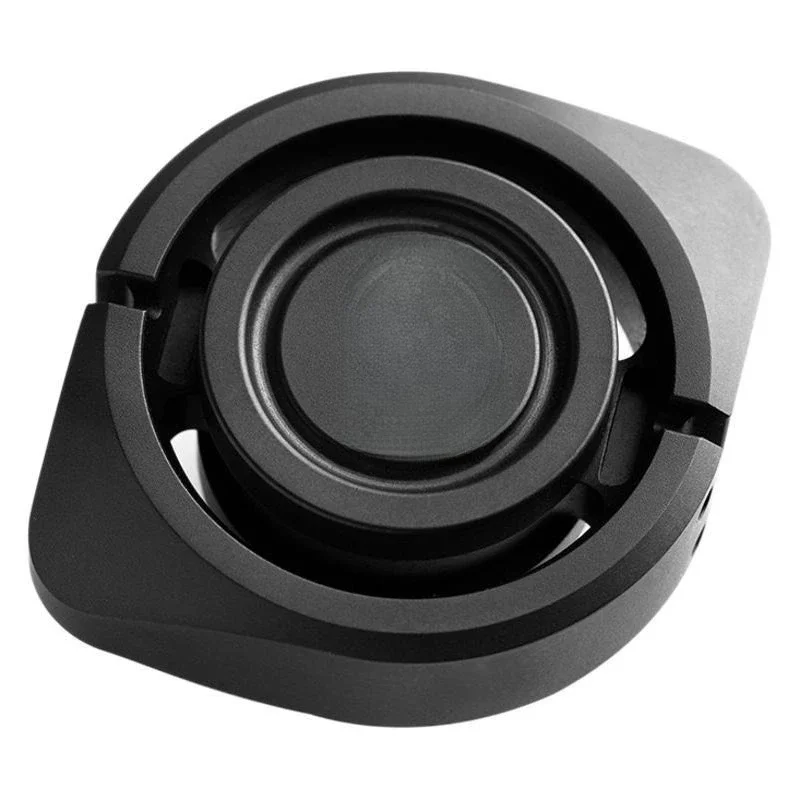 

BIT04 Bionic pupil fingertip gyro finger decompression black technology metal tide play EDC