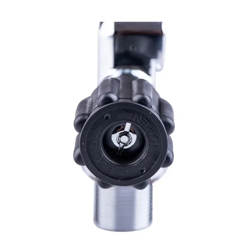High Quality and Best-selling Products  Scuba Diving Technical Minifold  for Air Tank  Cylinders Twin Valve