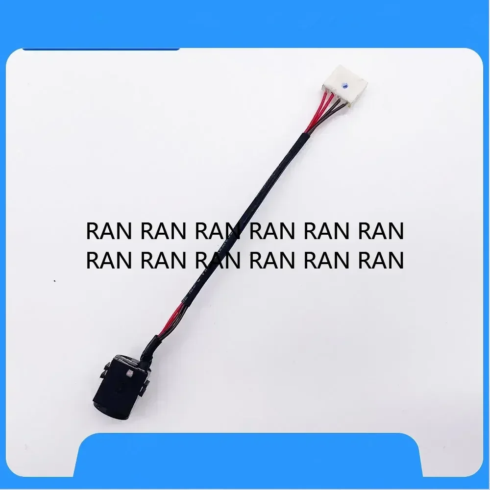 

Для Sony SVF14 SVF14N SVF14N100C SVF14A SVF14A15CXB SVF142A23T SVF152A29M Разъем питания постоянного тока для ноутбука Гибкий кабель для зарядки постоянного тока