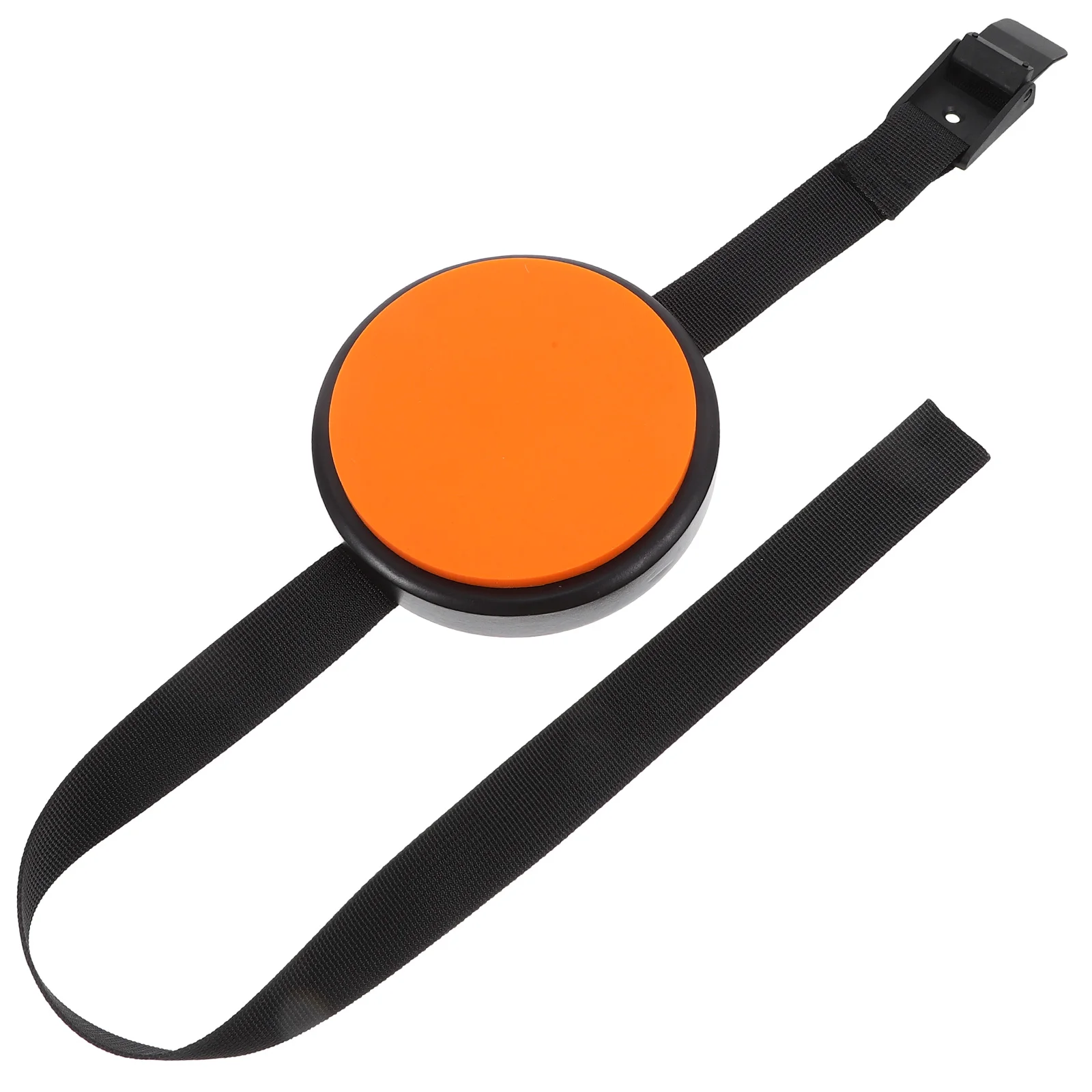 

Portable Silent Leg Adjustable Strap Durable Silicone Material Thigh Accessory For Home Drumming Practice Pads For Beginner