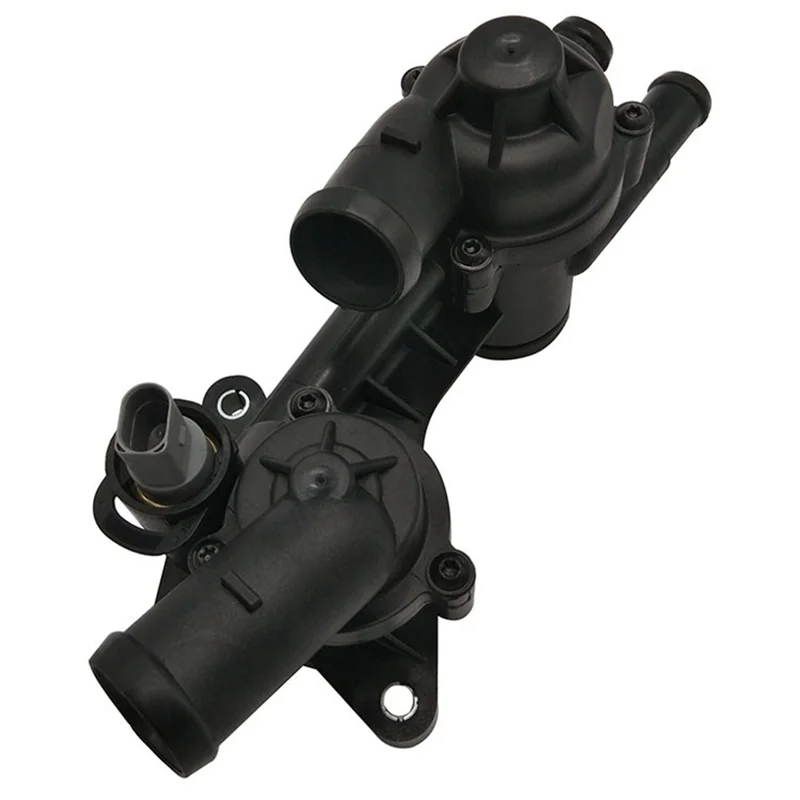 

A90Q-03C121026S 03C121111P Thermostat Assembly Thermostat Automotive For A1 SEAT IBIZA SKODA VW GOLF Replacement