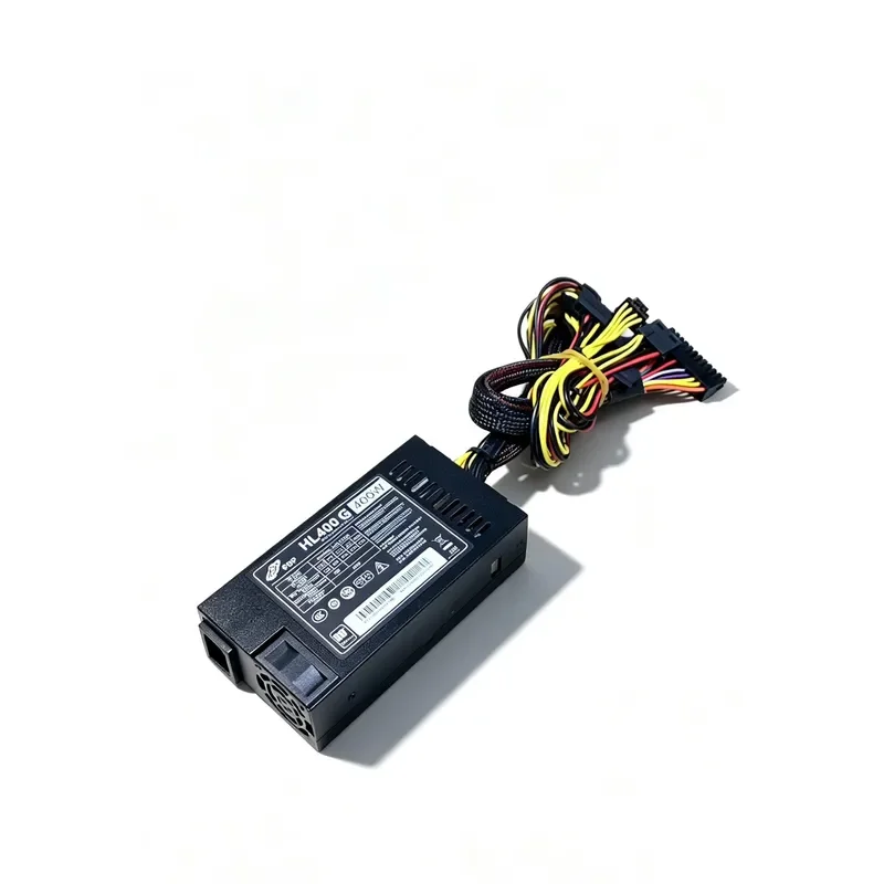 for Quanhan HL400G 400W Module Power Supply 1U Small Chassis PSU NA