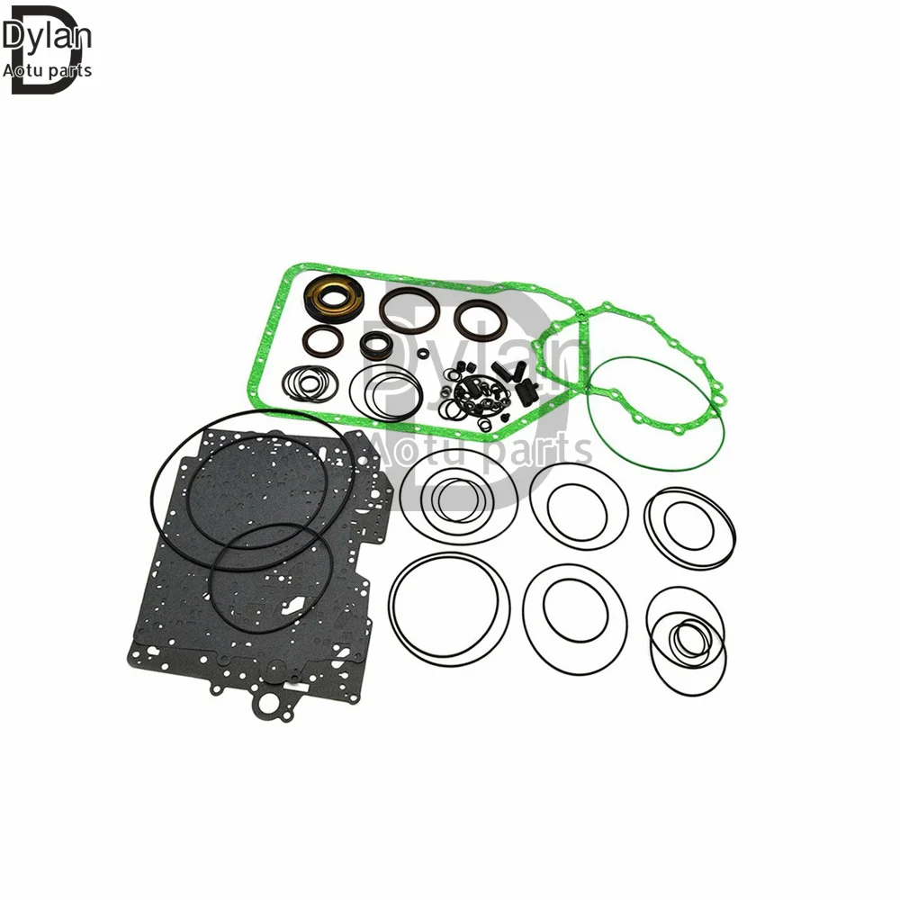 

ZF5HP19 5HP19 01V Transmission Seal Gasket Repair Rebuild Kit for VW Audi BMW Jagua