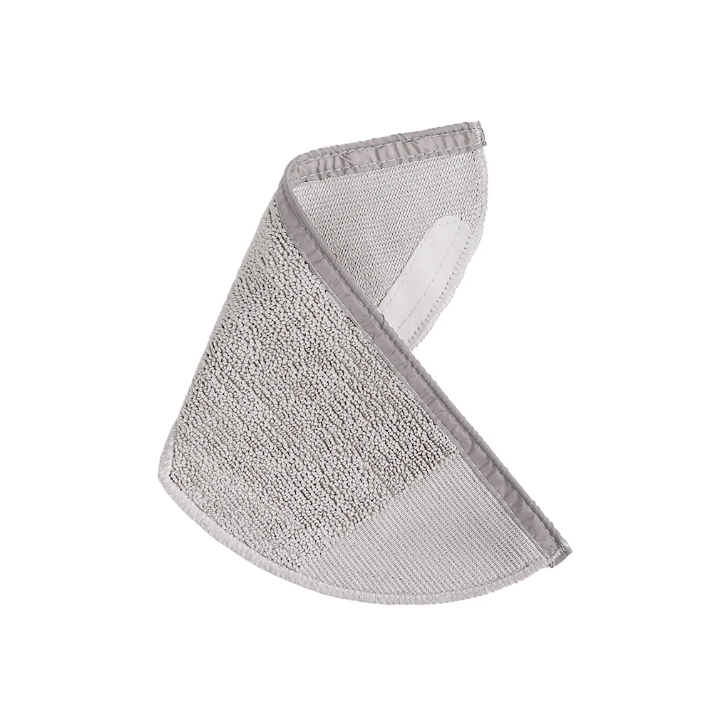 ملحقات منظف القماش الممسحة الرطبة الجافة لشاومي Roborock S5 S5Max S50 S51 S55 S6 S60 S6 Pure S6 MaxV قطع غيار ممسحة مكنسة كهربائية