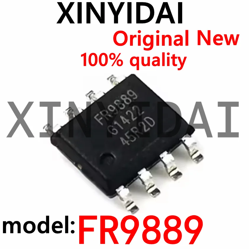 

10pcs/lot FR9889 9889 SOP-8 In Stock