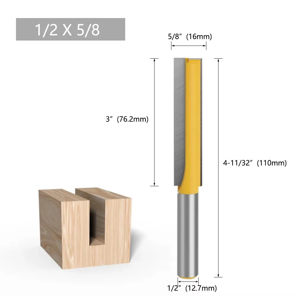 1PC 1/2