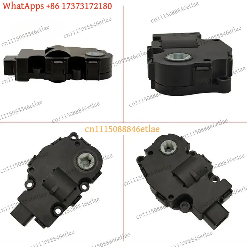 k3 Car HVAC Air Door Actuator A/C Servo Evaporator Motor Universal Component