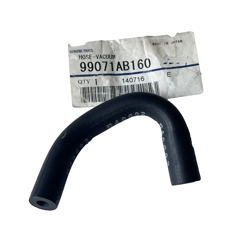 NBJKATO Brand New Genuine Fuel Intake Vacuum Hose Pipe 99071AB160 For Subaru Impreza Baja Forester 2002-2006