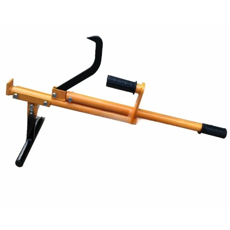 

Измельчитель древесины, валик по дереву, сборщик деревьев 3-в-1, опорная рама для дерева, верхняя пила, лошадь