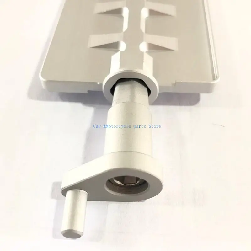 Y9UC 밸브 재구축 수리 세트 DISA 밸브 재구축 알루미늄 수리 수정 키트 정밀검사